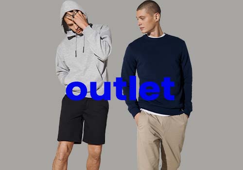 outlet only hombre